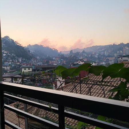 Appartement Finteo Skylands Premium à Baguio City Chambre photo