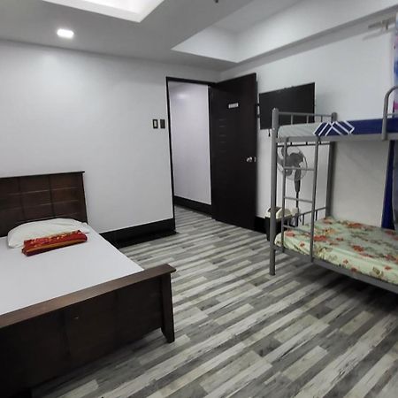 Appartement Finteo Skylands Premium à Baguio City Chambre photo