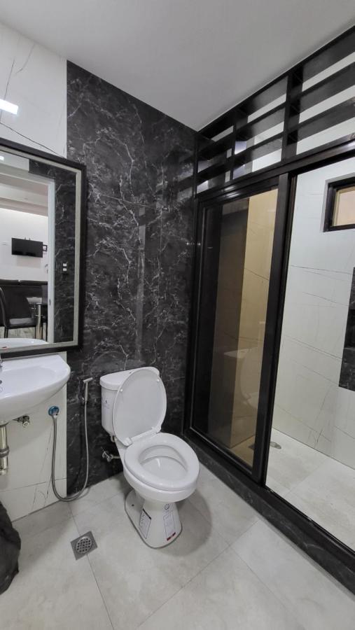 Appartement Finteo Skylands Premium à Baguio City Extérieur photo