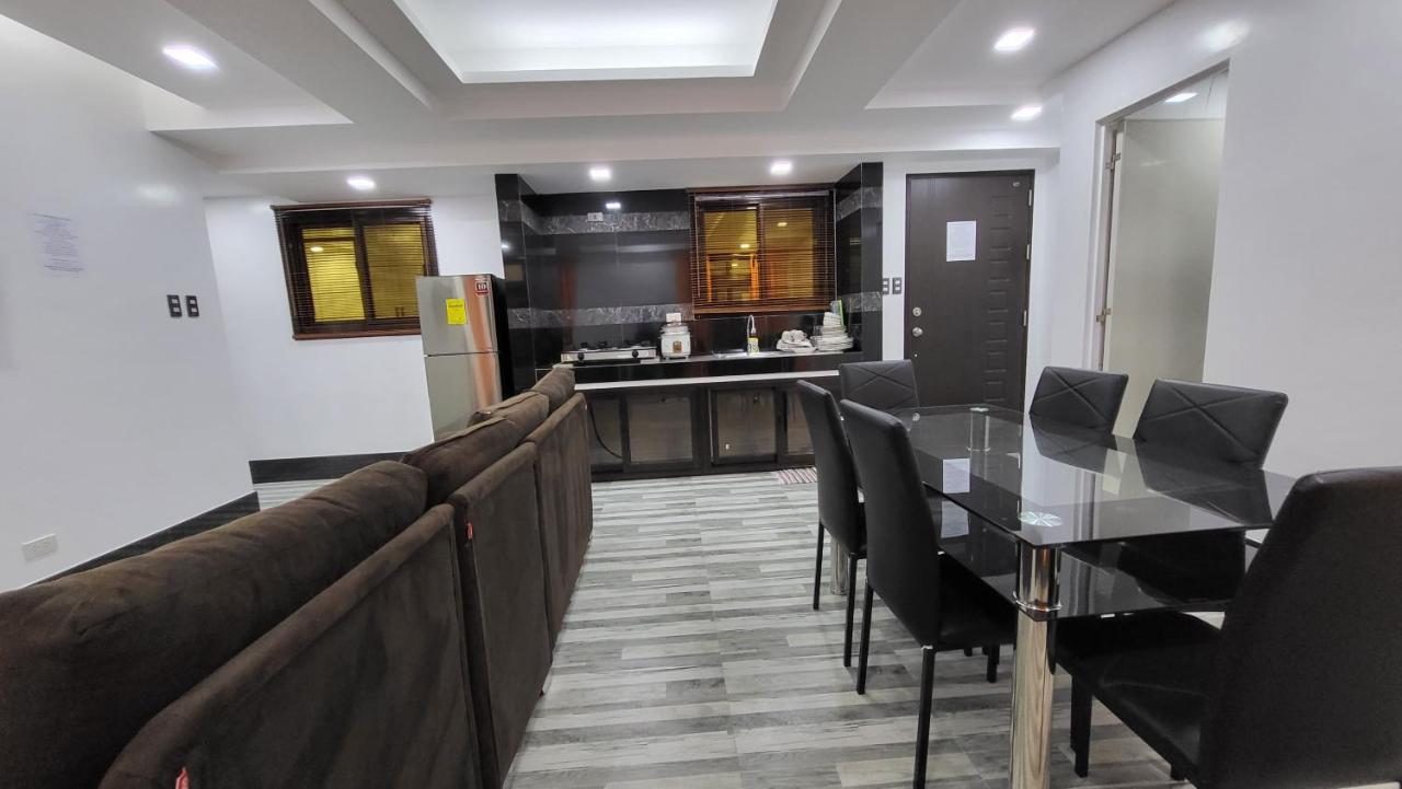 Appartement Finteo Skylands Premium à Baguio City Extérieur photo