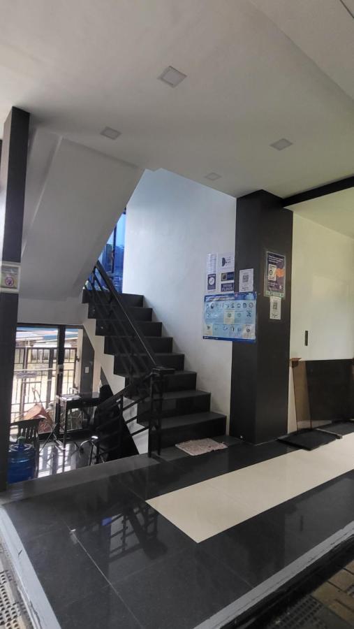 Appartement Finteo Skylands Premium à Baguio City Extérieur photo