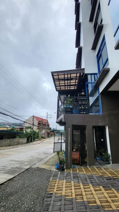 Appartement Finteo Skylands Premium à Baguio City Extérieur photo