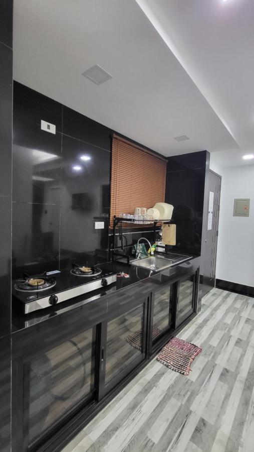 Appartement Finteo Skylands Premium à Baguio City Extérieur photo