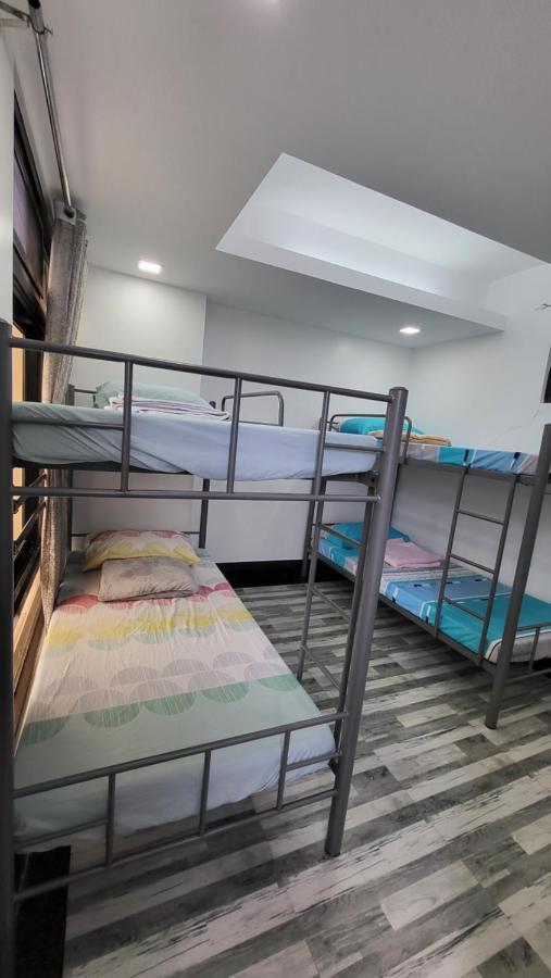 Appartement Finteo Skylands Premium à Baguio City Extérieur photo