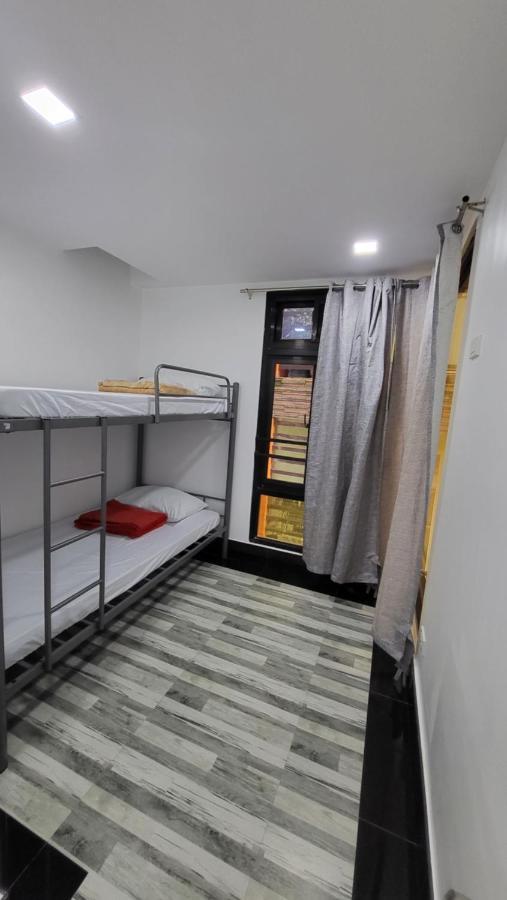 Appartement Finteo Skylands Premium à Baguio City Extérieur photo