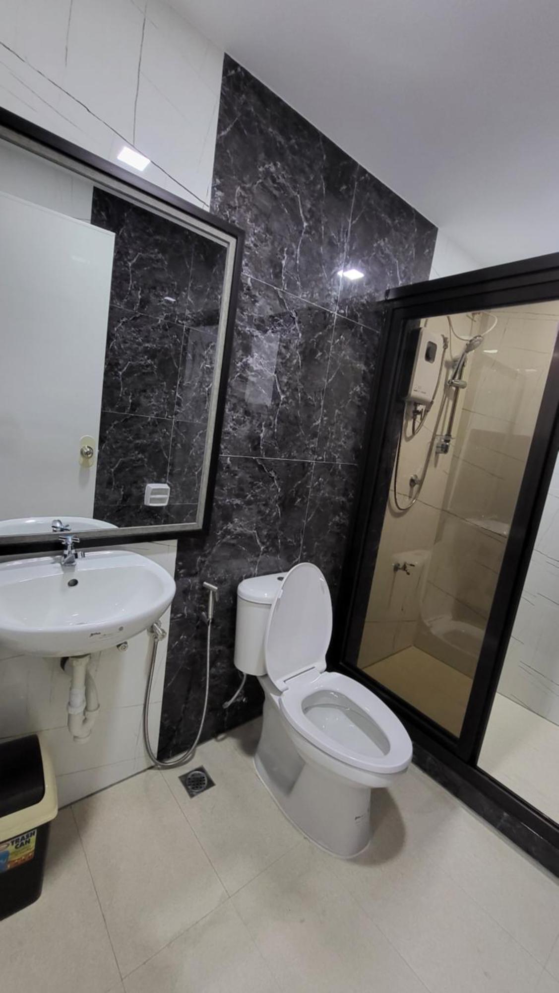 Appartement Finteo Skylands Premium à Baguio City Chambre photo