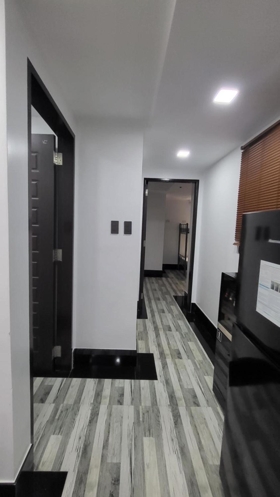 Appartement Finteo Skylands Premium à Baguio City Chambre photo