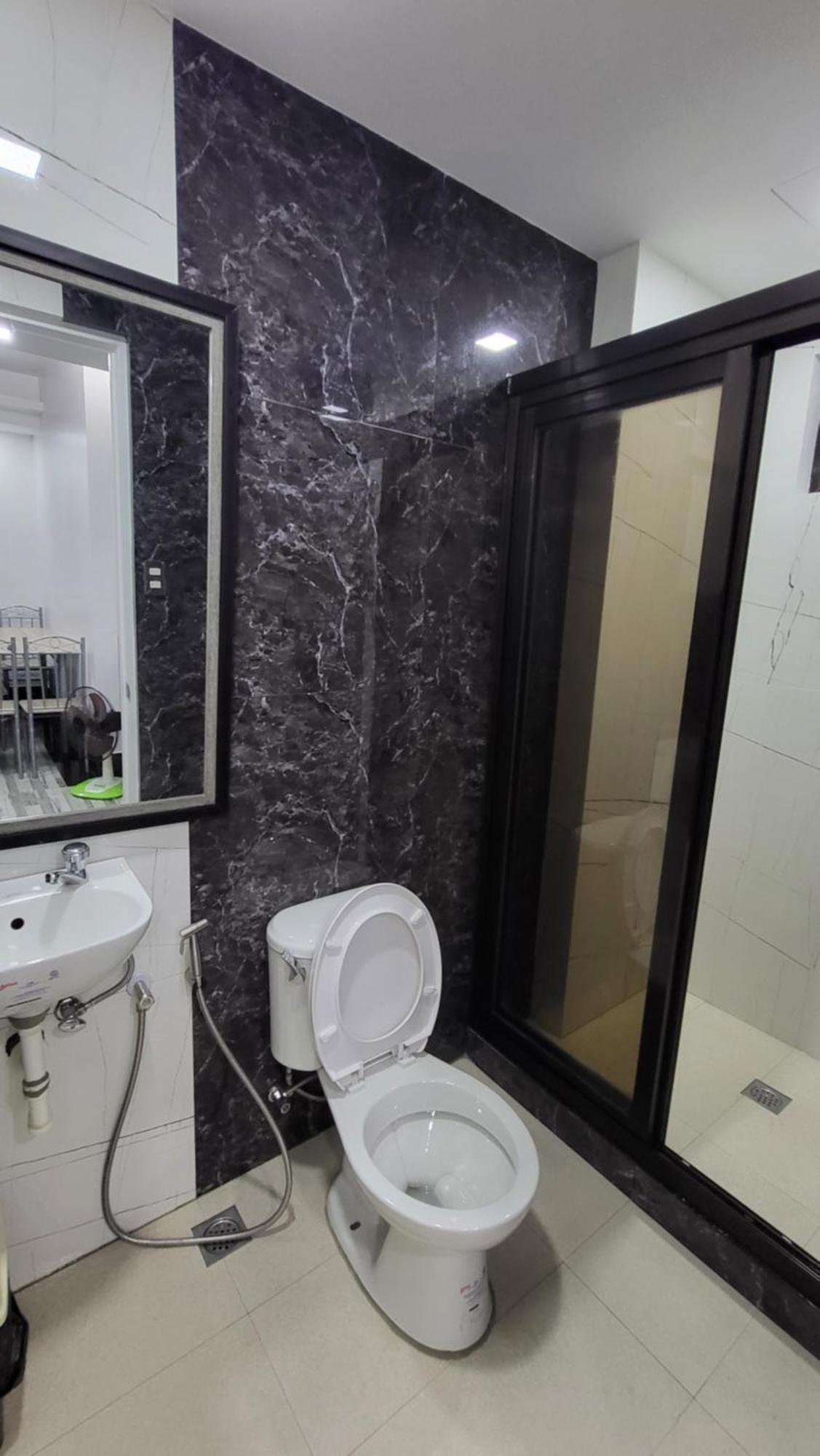 Appartement Finteo Skylands Premium à Baguio City Chambre photo